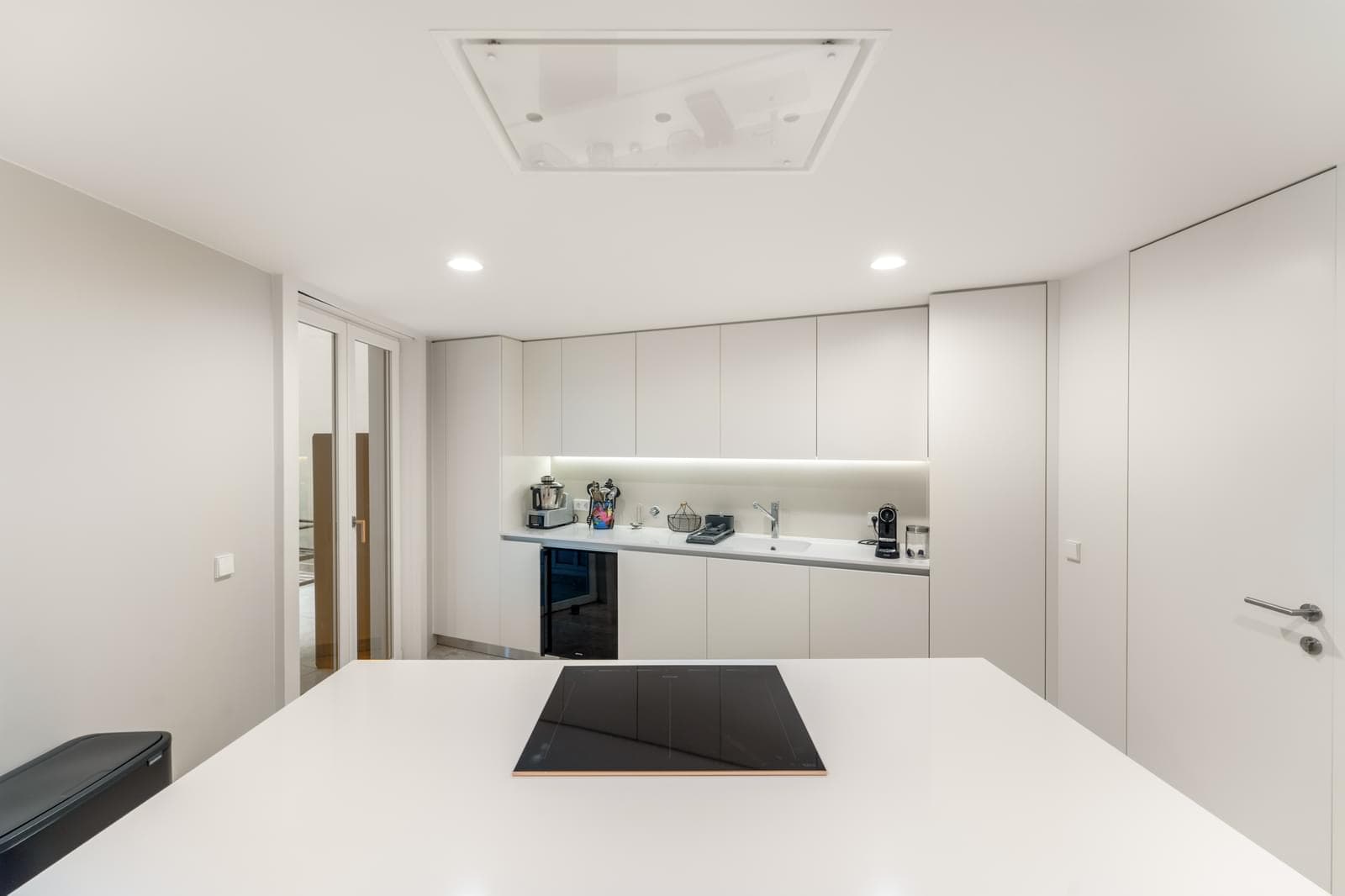 Apartamento T3 com jardim, Lisboa - Imagem 14
