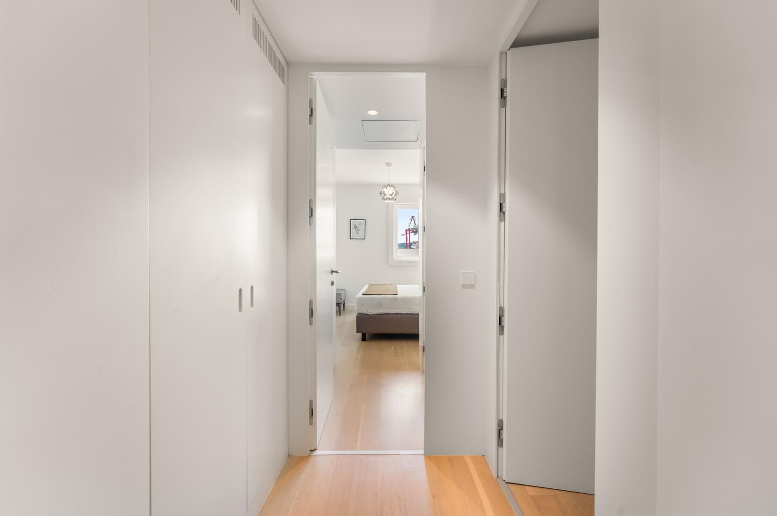 Apartamento T3 com jardim, Lisboa - Imagem 19