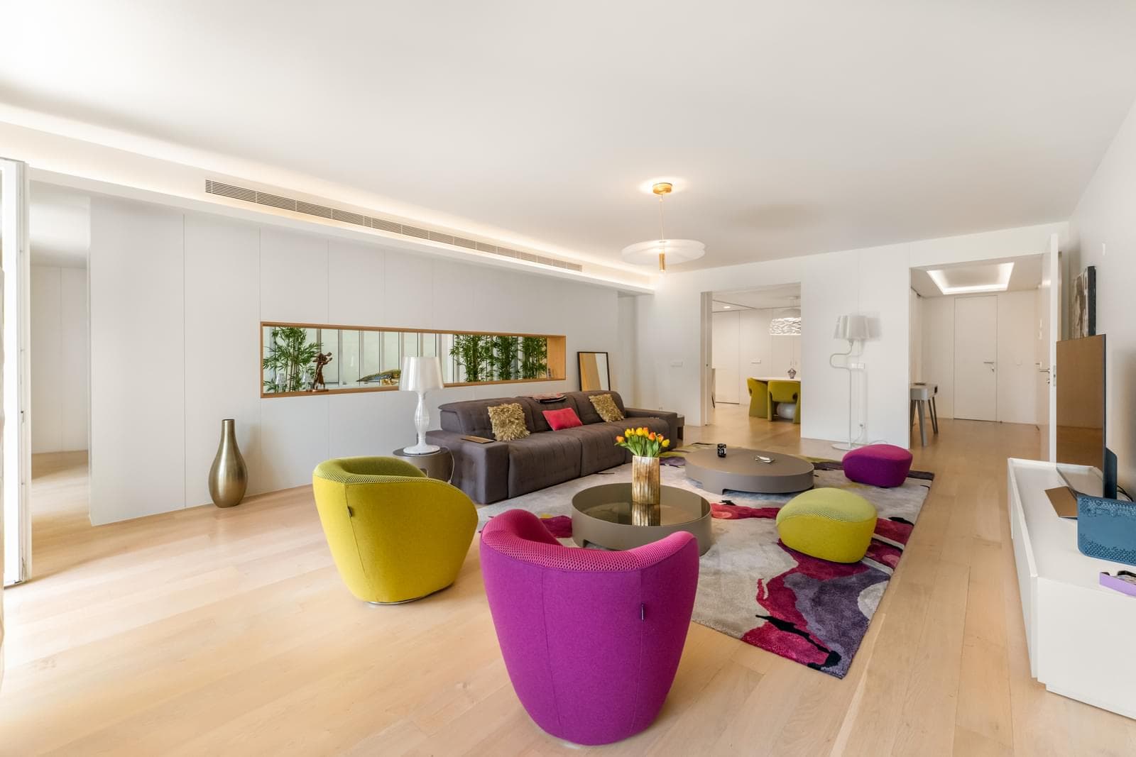 Apartamento T3 com jardim, Lisboa - Imagem 7