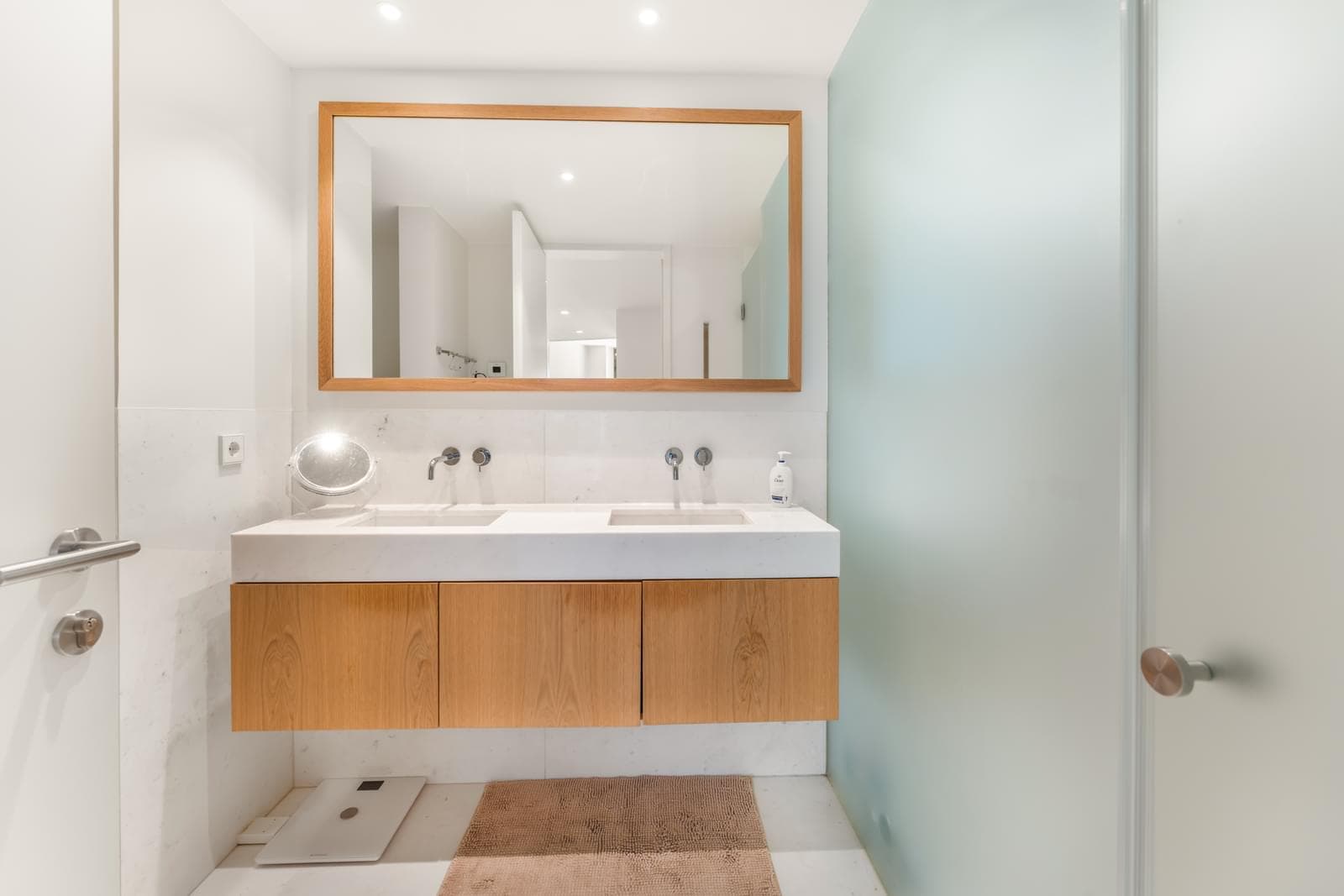 Apartamento T3 com jardim, Lisboa - Imagem 23