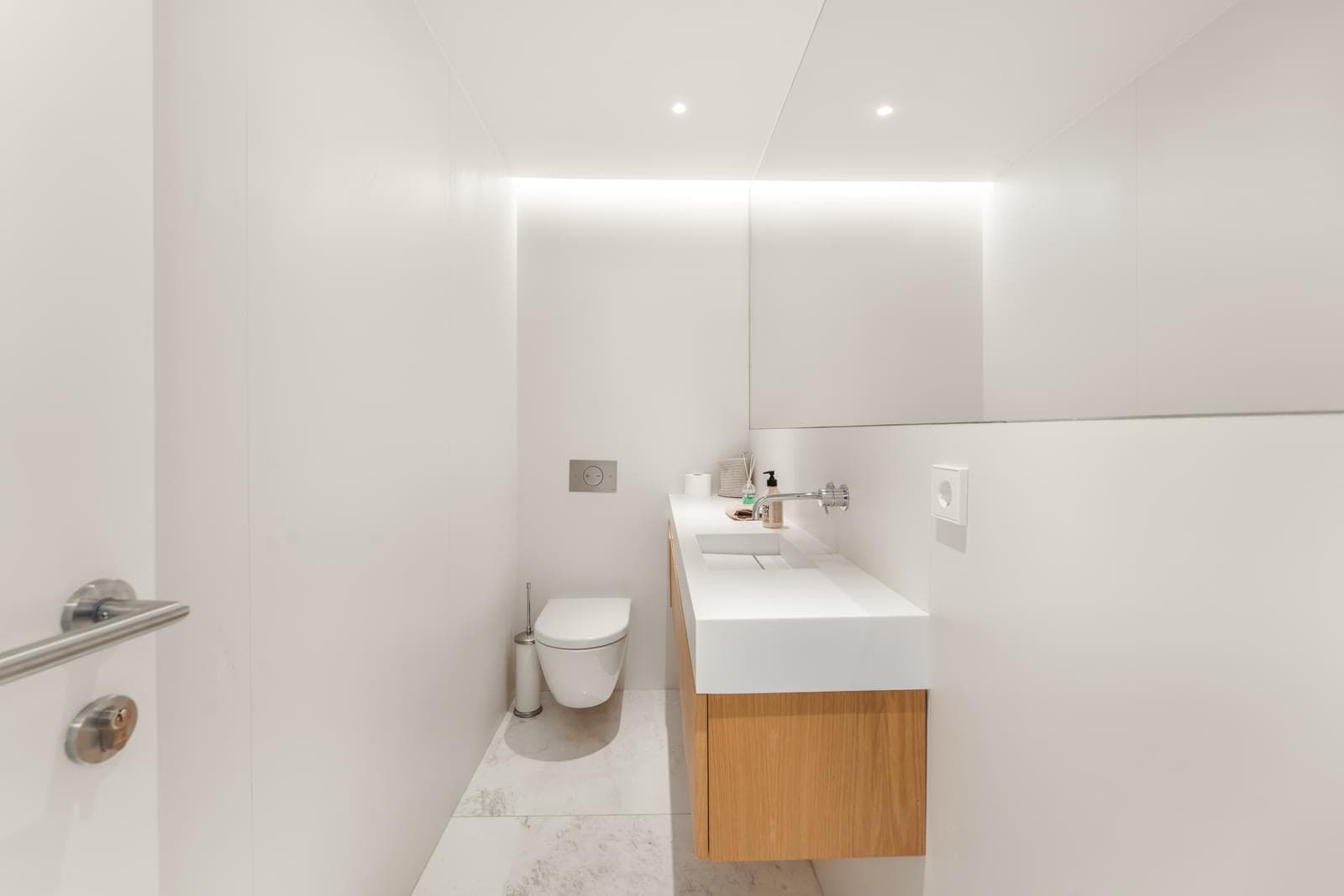 Apartamento T3 com jardim, Lisboa - Imagem 22