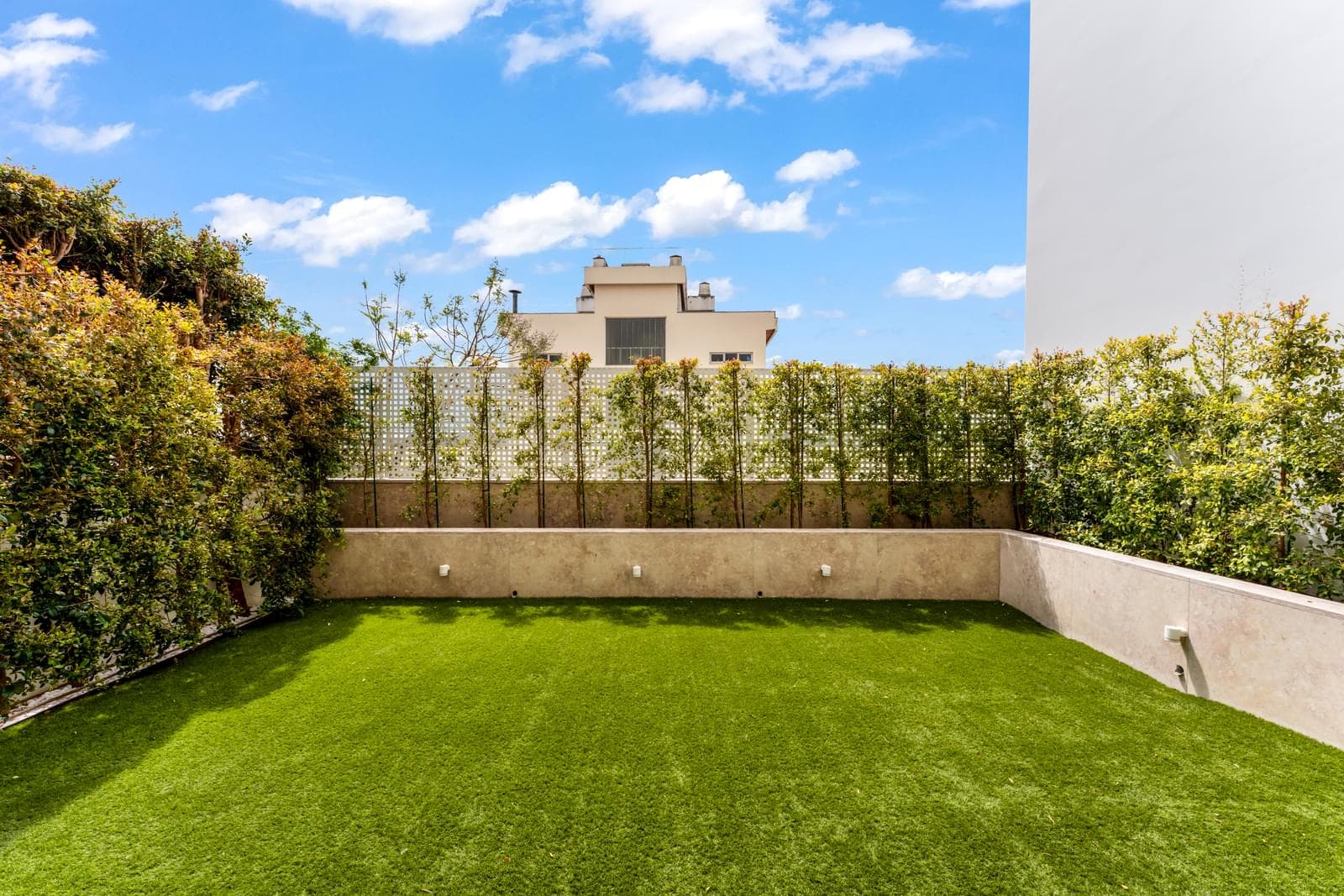 Apartamento T3 com jardim, Lisboa - Imagem 5