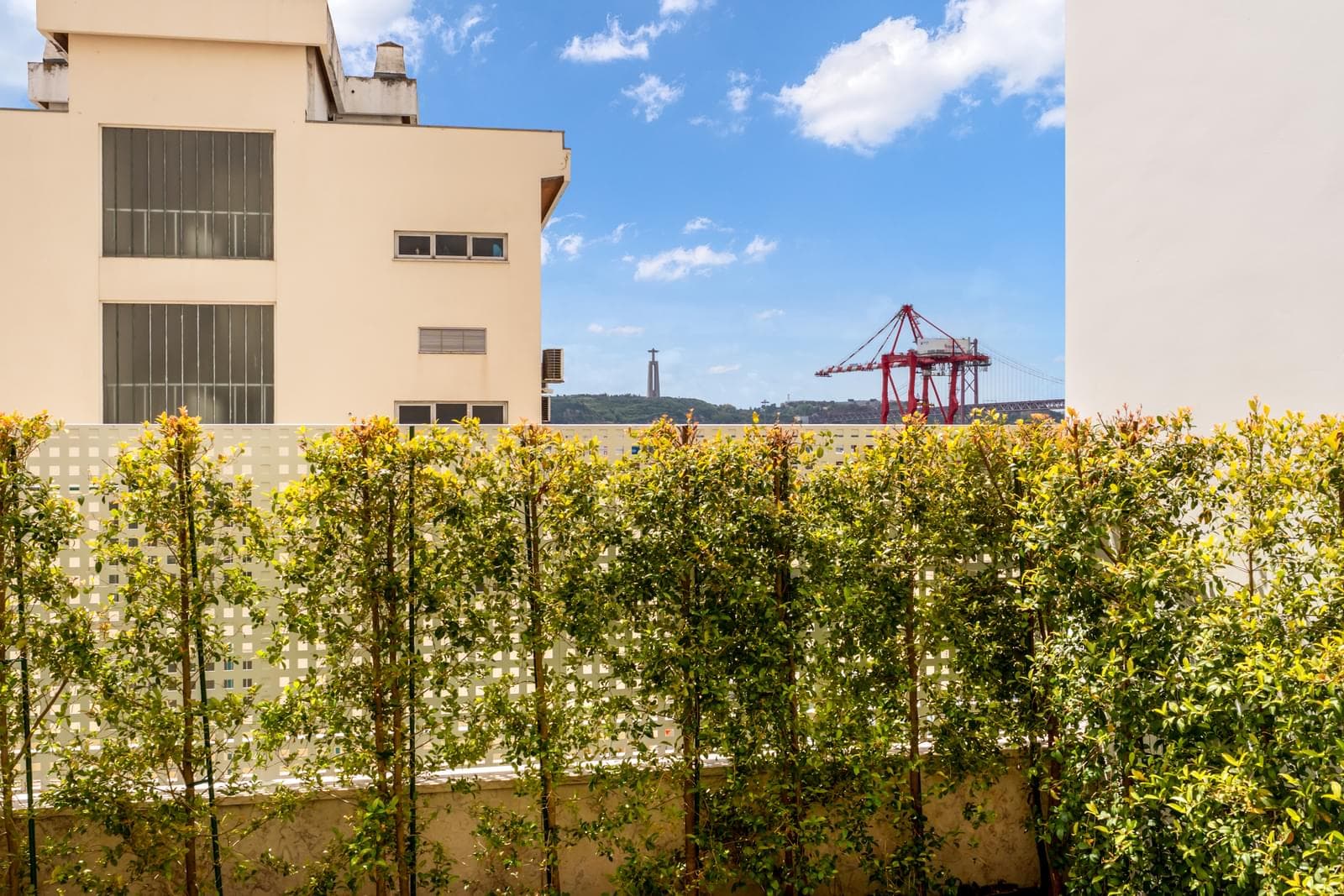 Apartamento T3 com jardim, Lisboa - Imagem 6