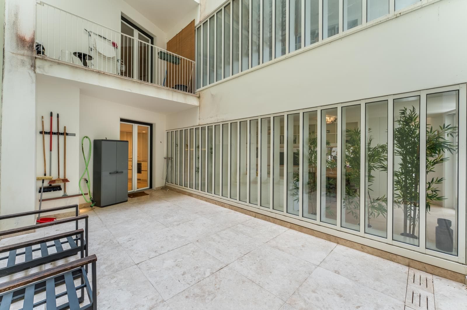Apartamento T3 com jardim, Lisboa - Imagem 17