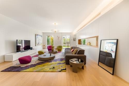 PF40291 - Apartamento T3 com jardim, Lisboa - Imagem 3