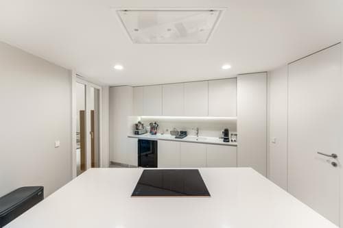 PF40291 - Apartamento T3 com jardim, Lisboa - Imagem 14