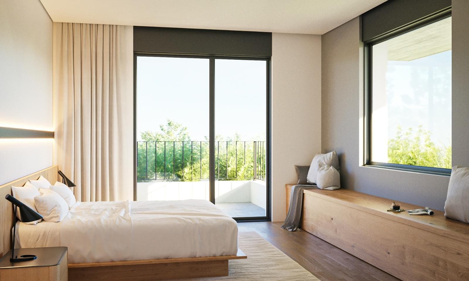 Terreno Urbano 5430 m2, Belas Clube de Campo, Sintra - Imagem 24