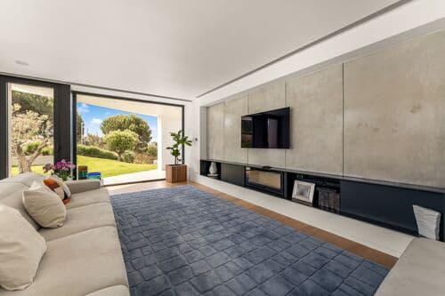 PF40316 - Moradia T5 com piscina, Oeiras Golf Residence, Oeiras - Imagem 4