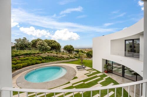 PF40316 - Moradia T5 com piscina, Oeiras Golf Residence, Oeiras - Imagem 36