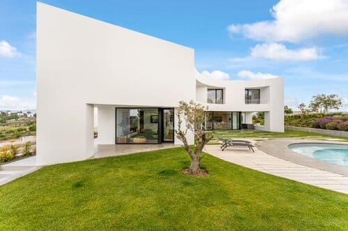 PF40316 - Moradia T5 com piscina, Oeiras Golf Residence, Oeiras - Imagem 38