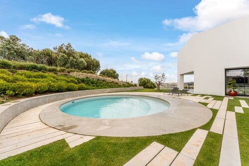 PF40316 - Moradia T5 com piscina, Oeiras Golf Residence, Oeiras - Imagem 37