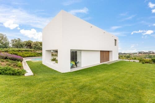 PF40316 - Moradia T5 com piscina, Oeiras Golf Residence, Oeiras - Imagem 44