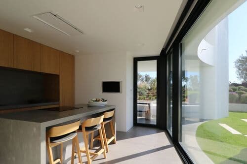 PF40316 - Moradia T5 com piscina, Oeiras Golf Residence, Oeiras - Imagem 11