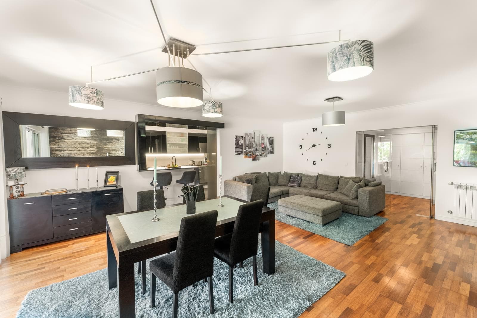 Apartamento T4 com vista, Belas Clube de Campo, Sintra - Imagem 3