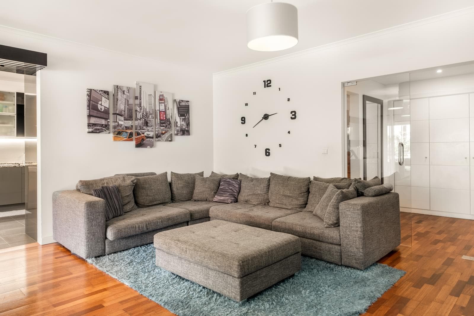 Apartamento T4 com vista, Belas Clube de Campo, Sintra - Imagem 4