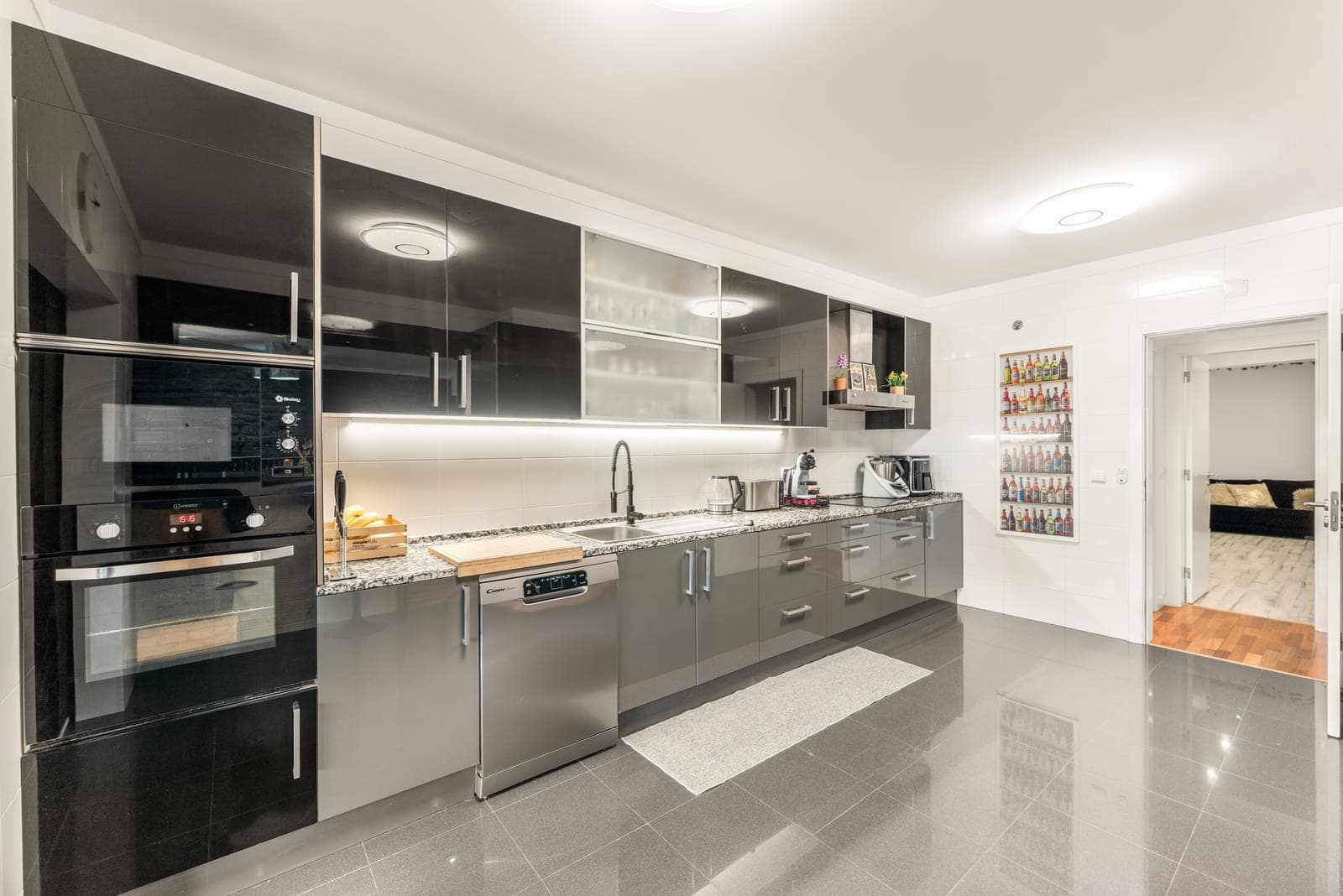 Apartamento T4 com vista, Belas Clube de Campo, Sintra - Imagem 7