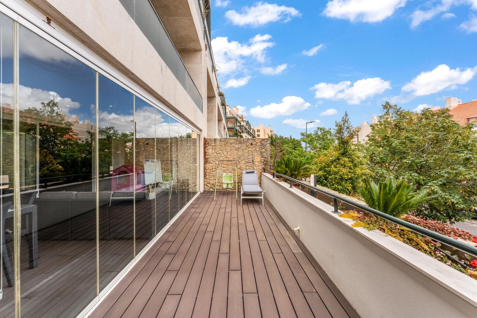 Apartamento T4 com vista, Belas Clube de Campo, Sintra - Imagem 13