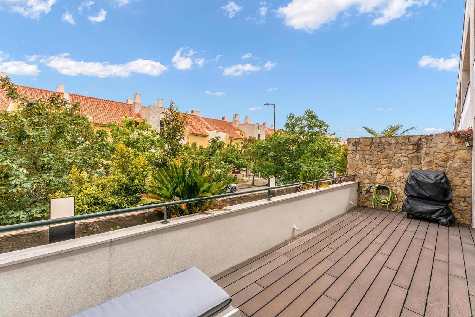 Apartamento T4 com vista, Belas Clube de Campo, Sintra - Imagem 12