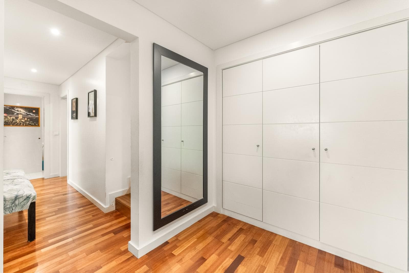 Apartamento T4 com vista, Belas Clube de Campo, Sintra - Imagem 17