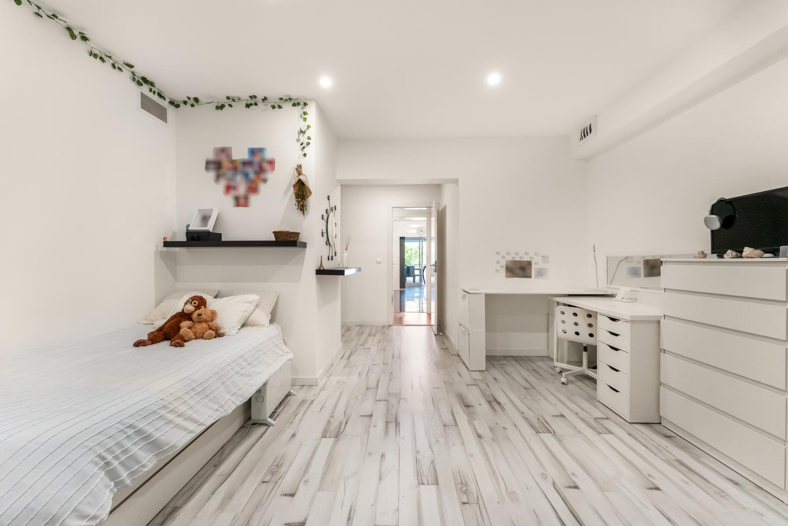 Apartamento T4 com vista, Belas Clube de Campo, Sintra - Imagem 15
