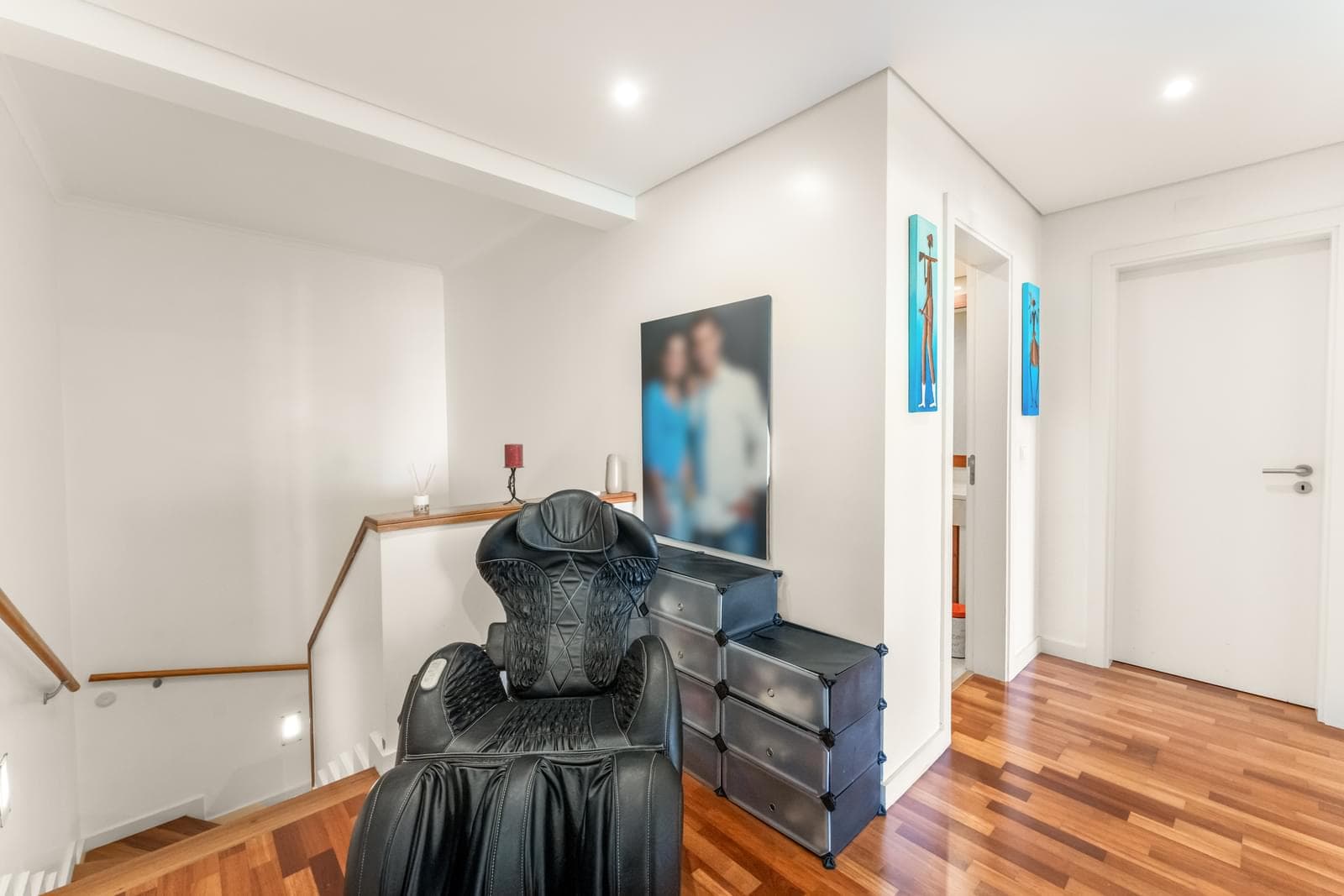 Apartamento T4 com vista, Belas Clube de Campo, Sintra - Imagem 18