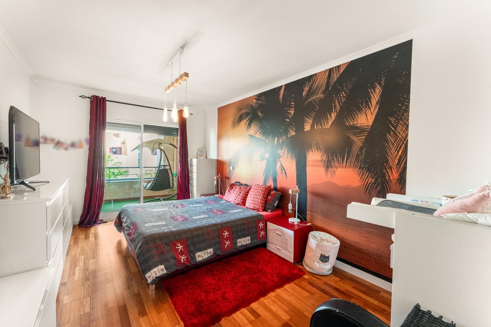 Apartamento T4 com vista, Belas Clube de Campo, Sintra - Imagem 24