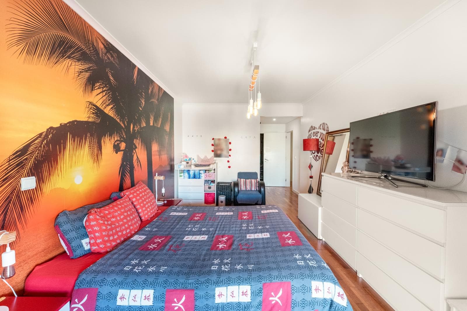 Apartamento T4 com vista, Belas Clube de Campo, Sintra - Imagem 25
