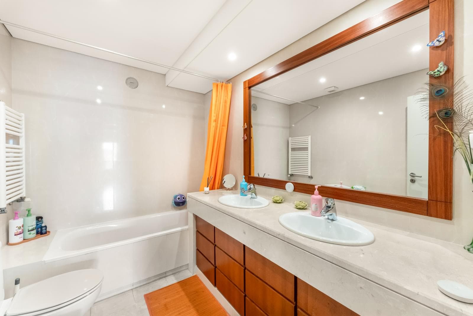 Apartamento T4 com vista, Belas Clube de Campo, Sintra - Imagem 21