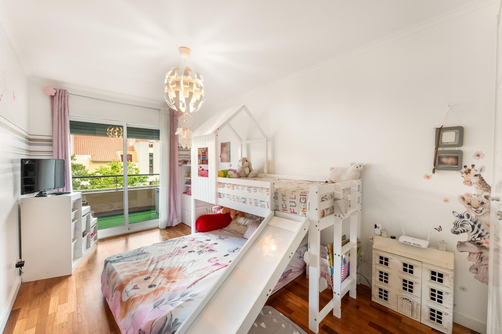 Apartamento T4 com vista, Belas Clube de Campo, Sintra - Imagem 19