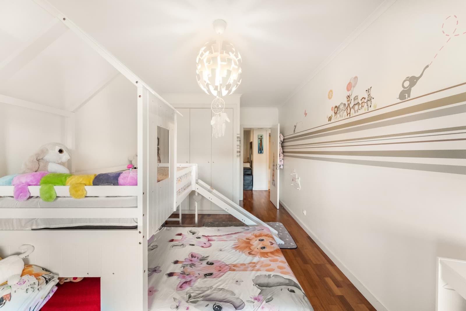 Apartamento T4 com vista, Belas Clube de Campo, Sintra - Imagem 20