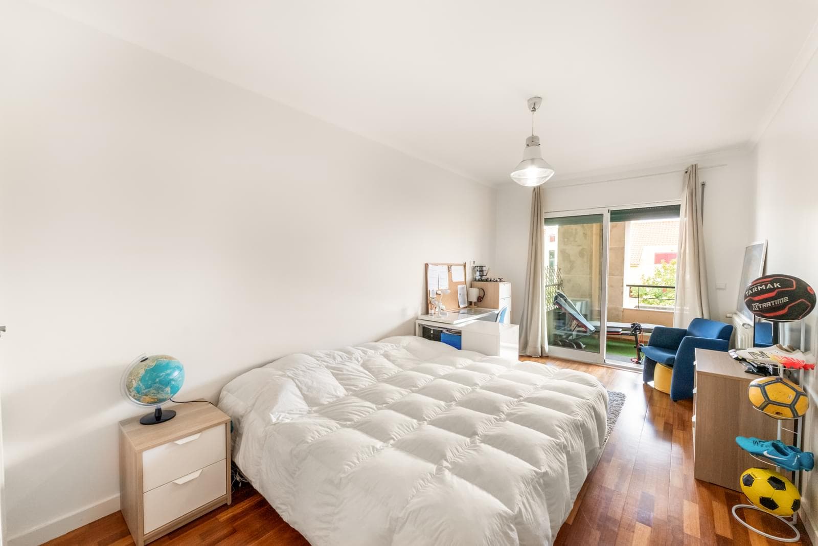 Apartamento T4 com vista, Belas Clube de Campo, Sintra - Imagem 23