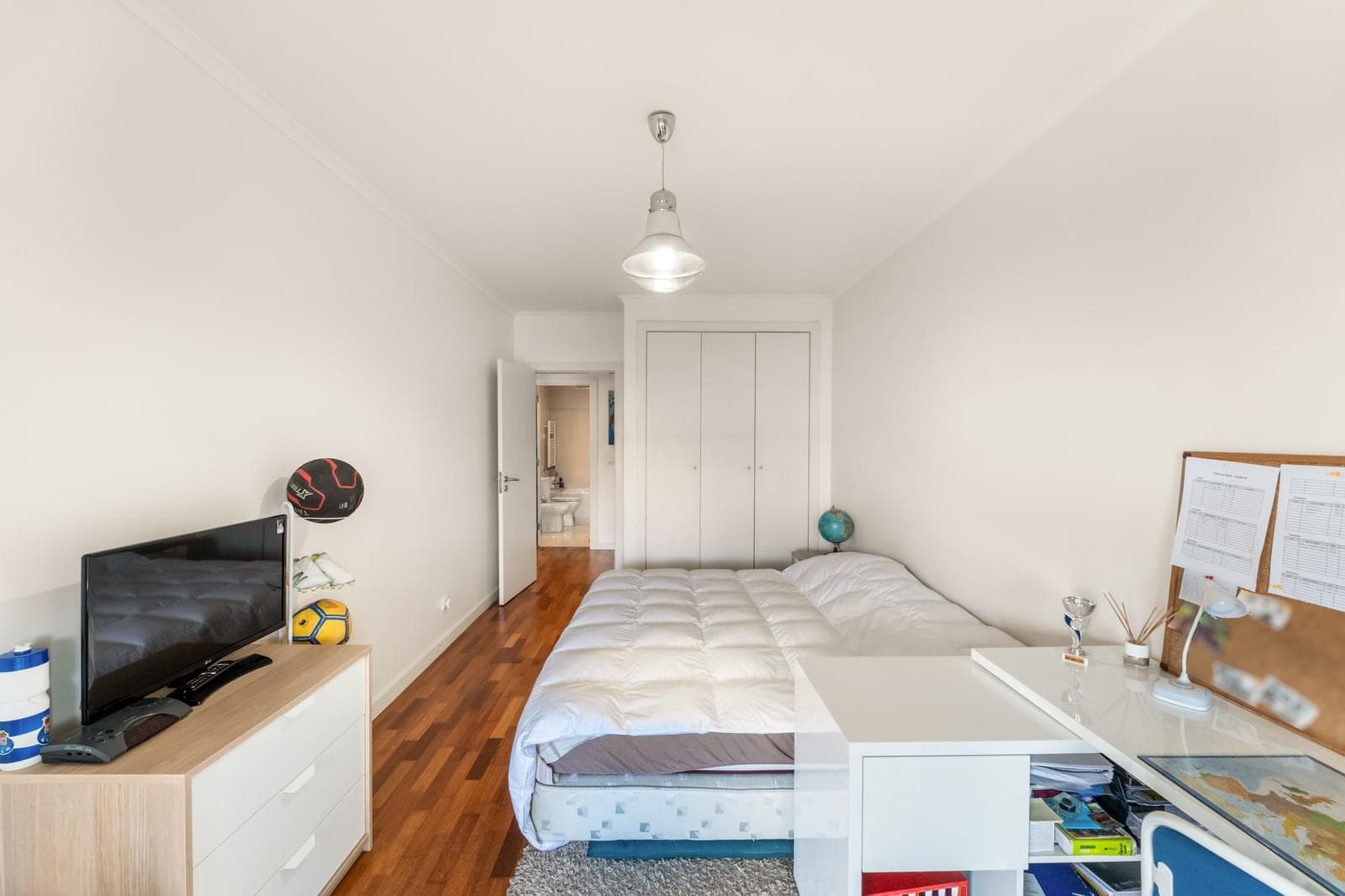 Apartamento T4 com vista, Belas Clube de Campo, Sintra - Imagem 22