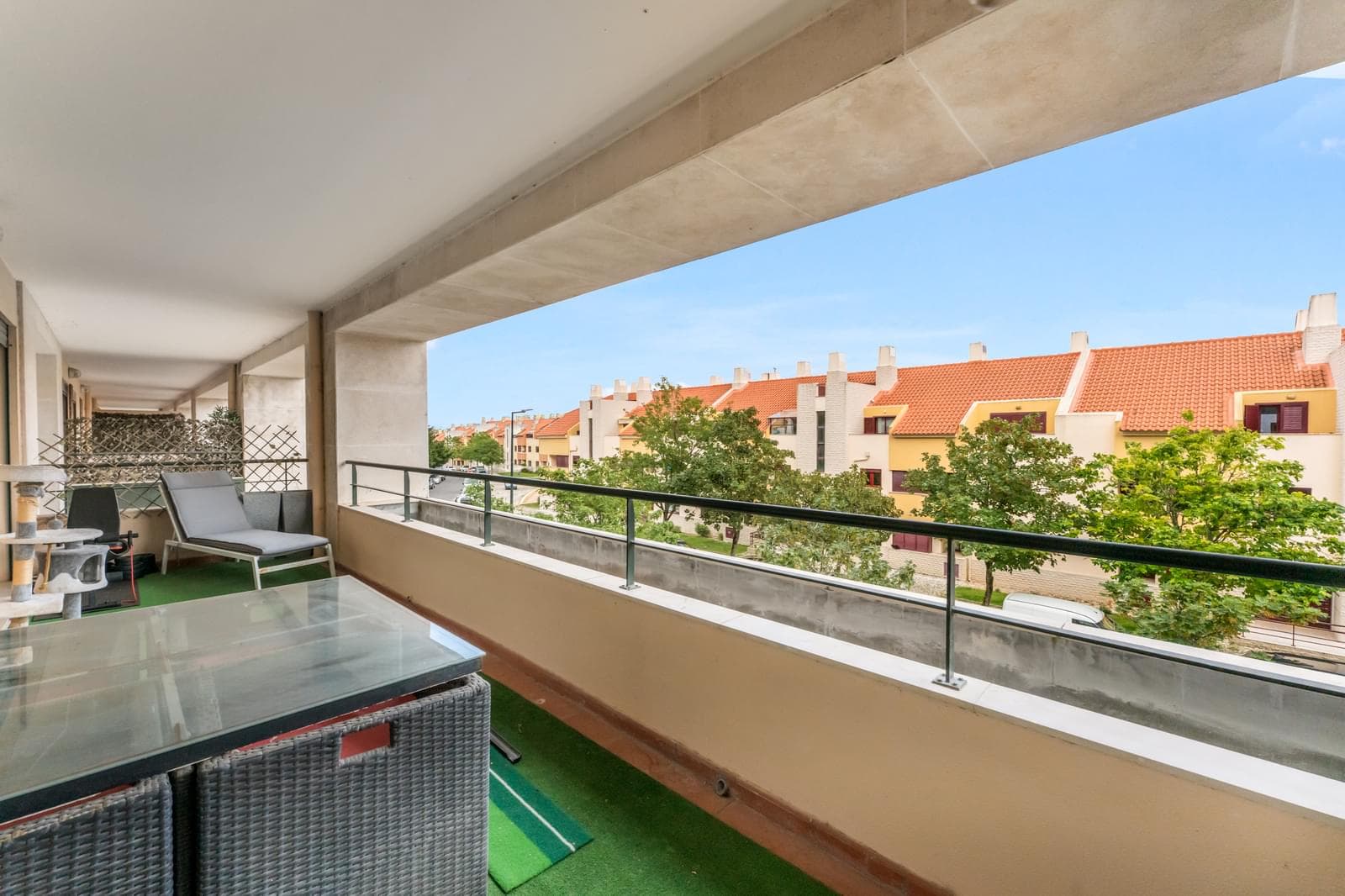 Apartamento T4 com vista, Belas Clube de Campo, Sintra - Imagem 29