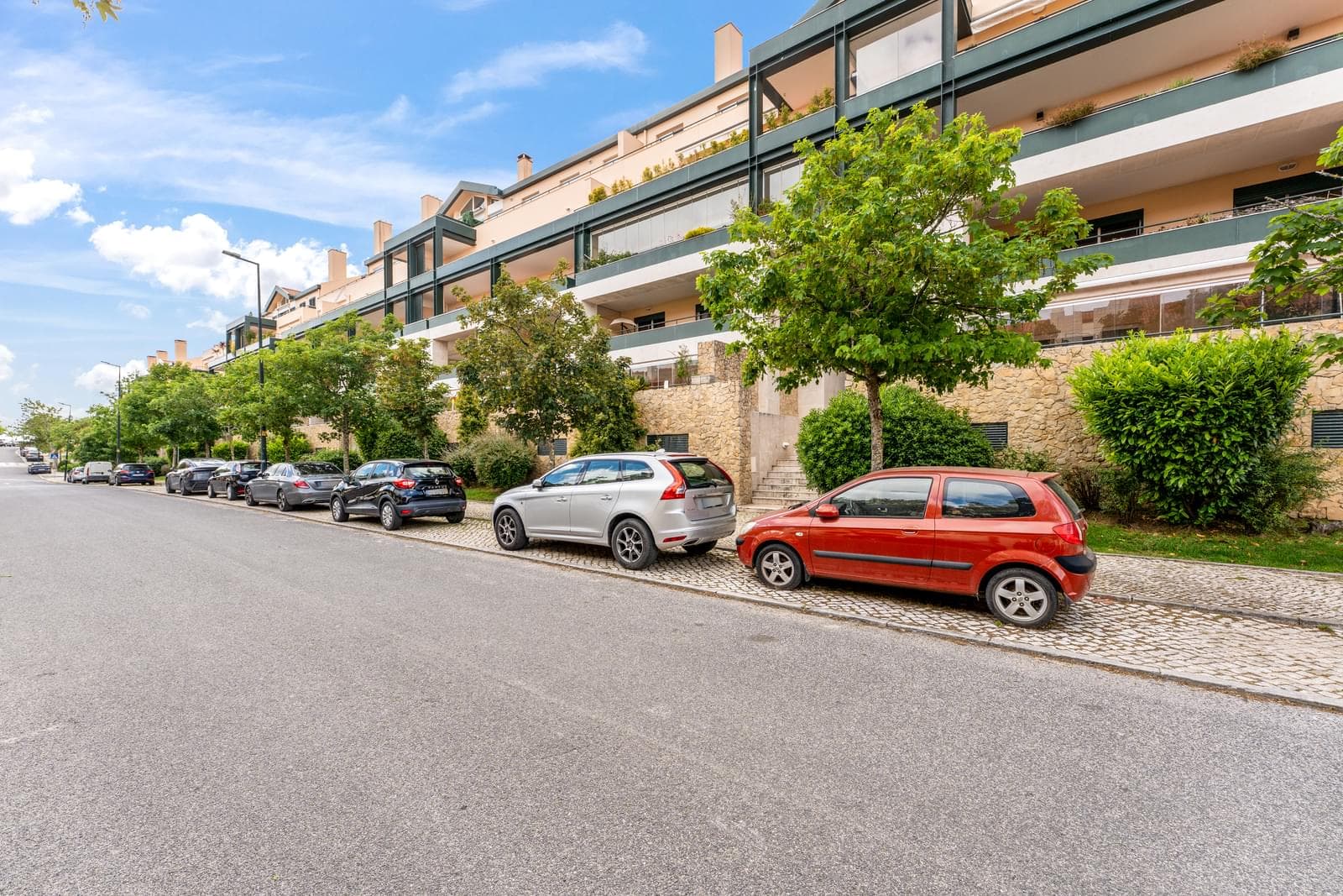 Apartamento T4 com vista, Belas Clube de Campo, Sintra - Imagem 31