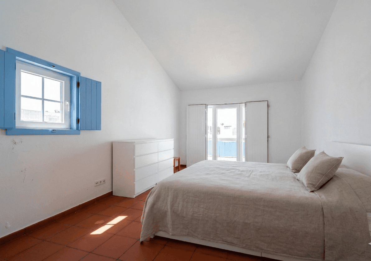 Moradia Isolada T4 com piscina, Possanco, Alcacer do Sal - Imagem 23