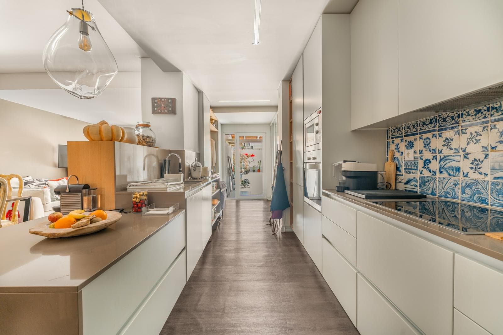 Apartamento T4 com estacionamento, Avenidas Novas, Lisboa - Imagem 8