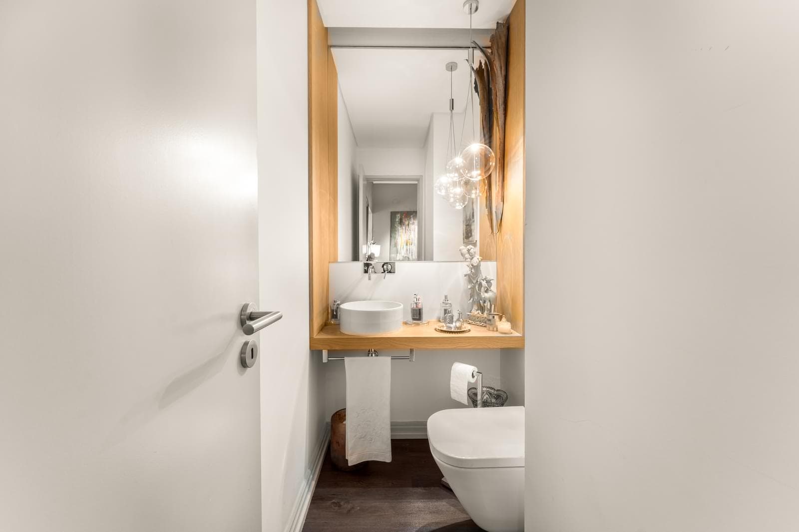 Apartamento T4 com estacionamento, Avenidas Novas, Lisboa - Imagem 16