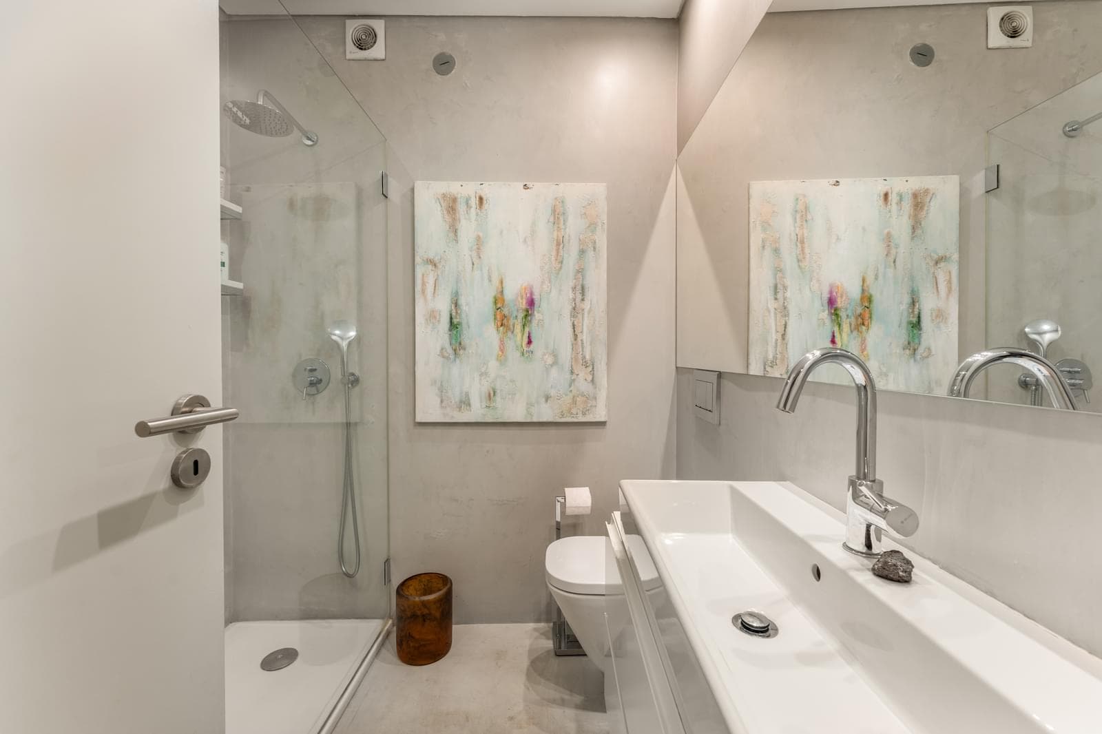 Apartamento T4 com estacionamento, Avenidas Novas, Lisboa - Imagem 27
