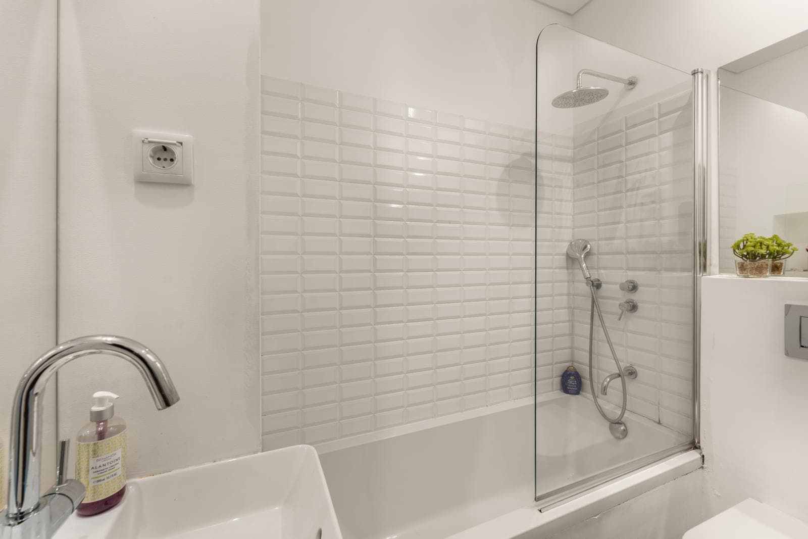 Apartamento T4 com estacionamento, Avenidas Novas, Lisboa - Imagem 28