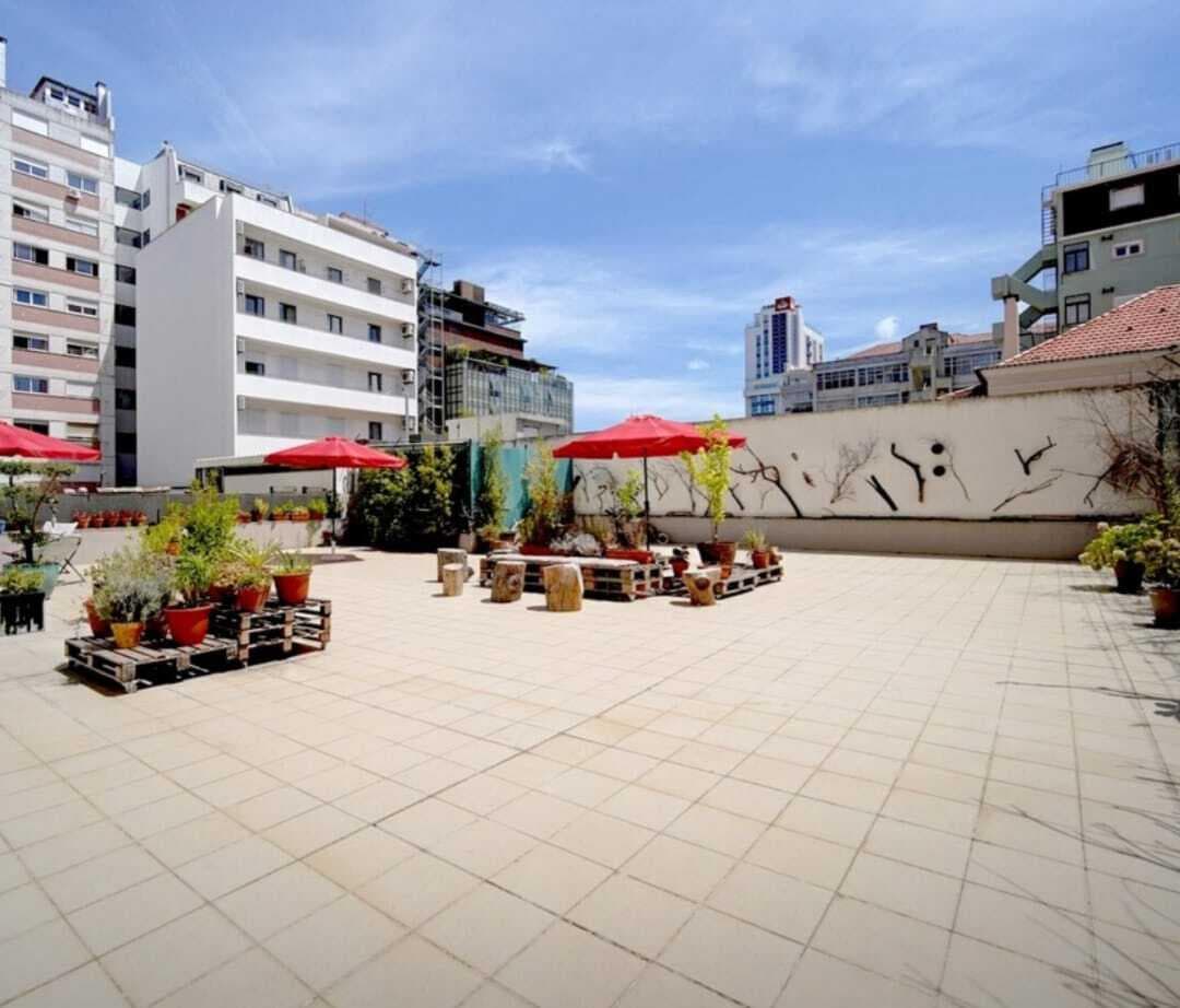 Apartamento T4 com estacionamento, Avenidas Novas, Lisboa - Imagem 30