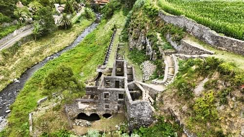 PF40342 - Mãe de Água - Ilha de São Miguel - Image 35