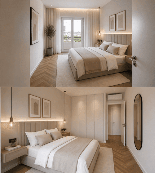 PF40346 - Apartamento T2 com vista, Amoreiras, Lisboa - Imagem 11