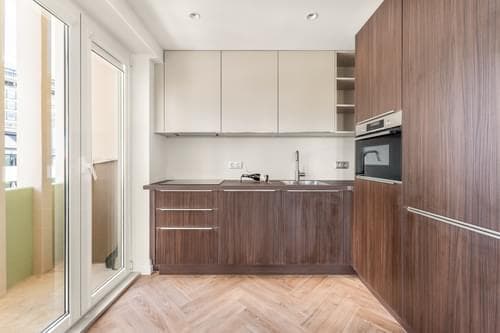 PF40346 - Apartamento T2 com vista, Amoreiras, Lisboa - Imagem 7