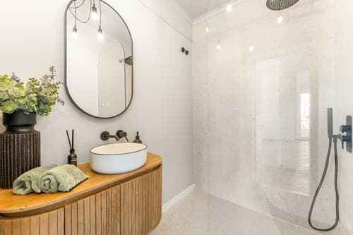 PF40346 - Apartamento T2 com vista, Amoreiras, Lisboa - Imagem 8