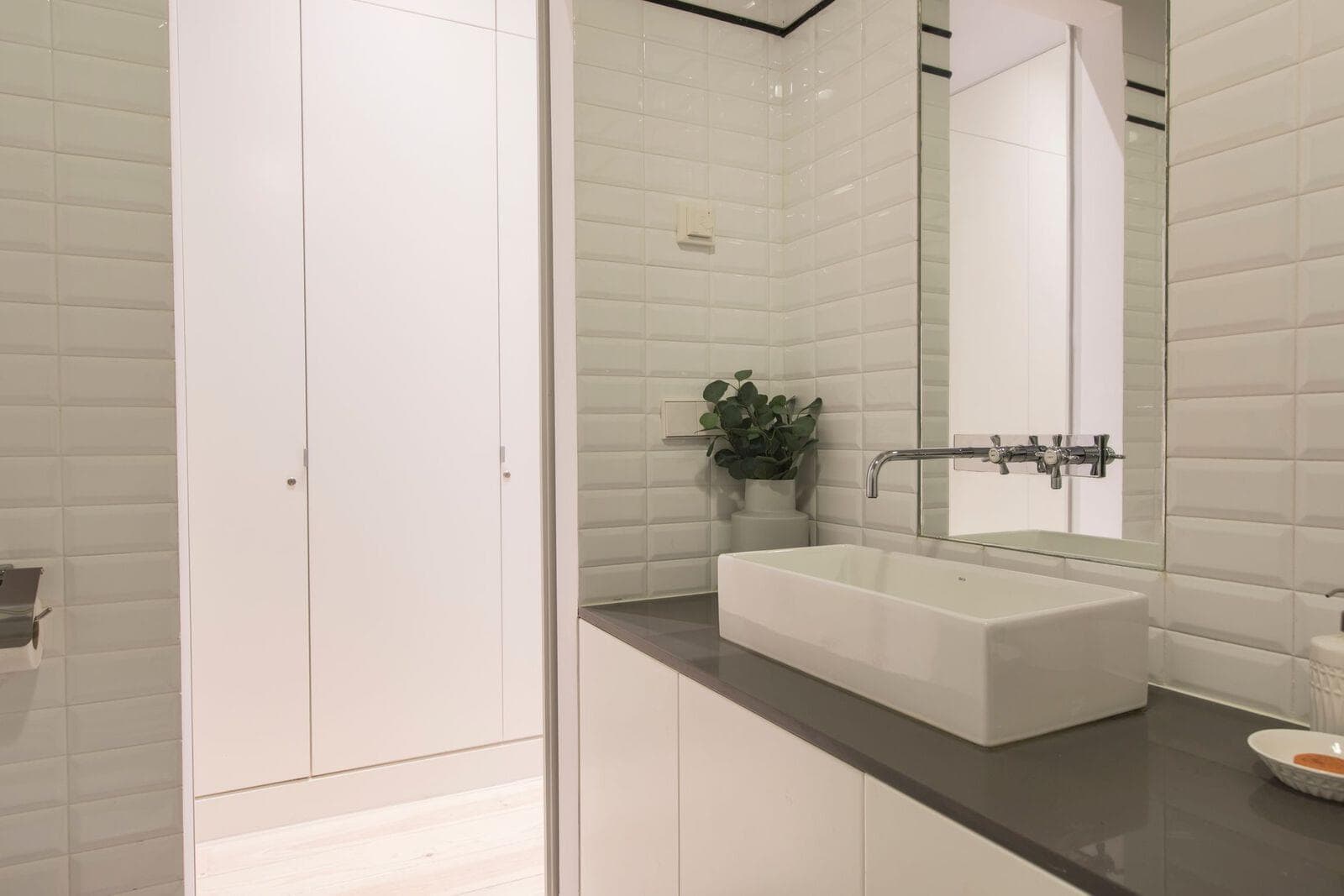 Apartamento T2 + 1 com varanda, Sé, Lisboa - Imagem 17