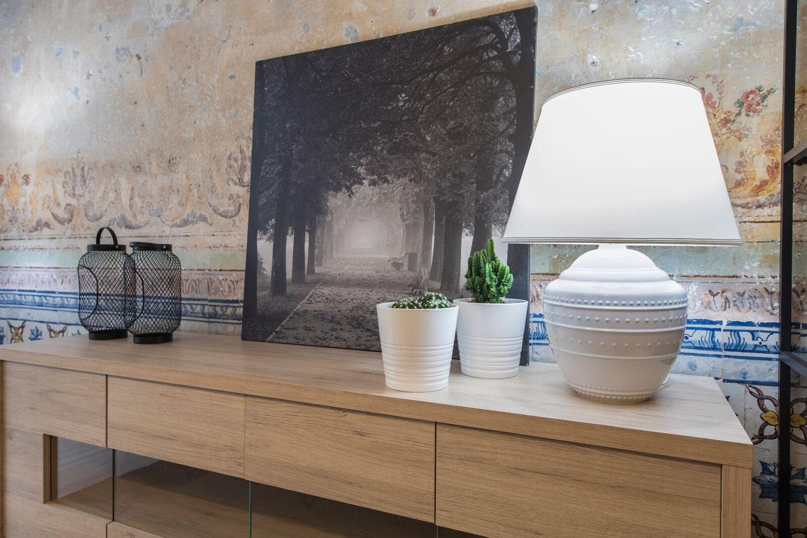Apartamento T2 + 1 com varanda, Sé, Lisboa - Imagem 9