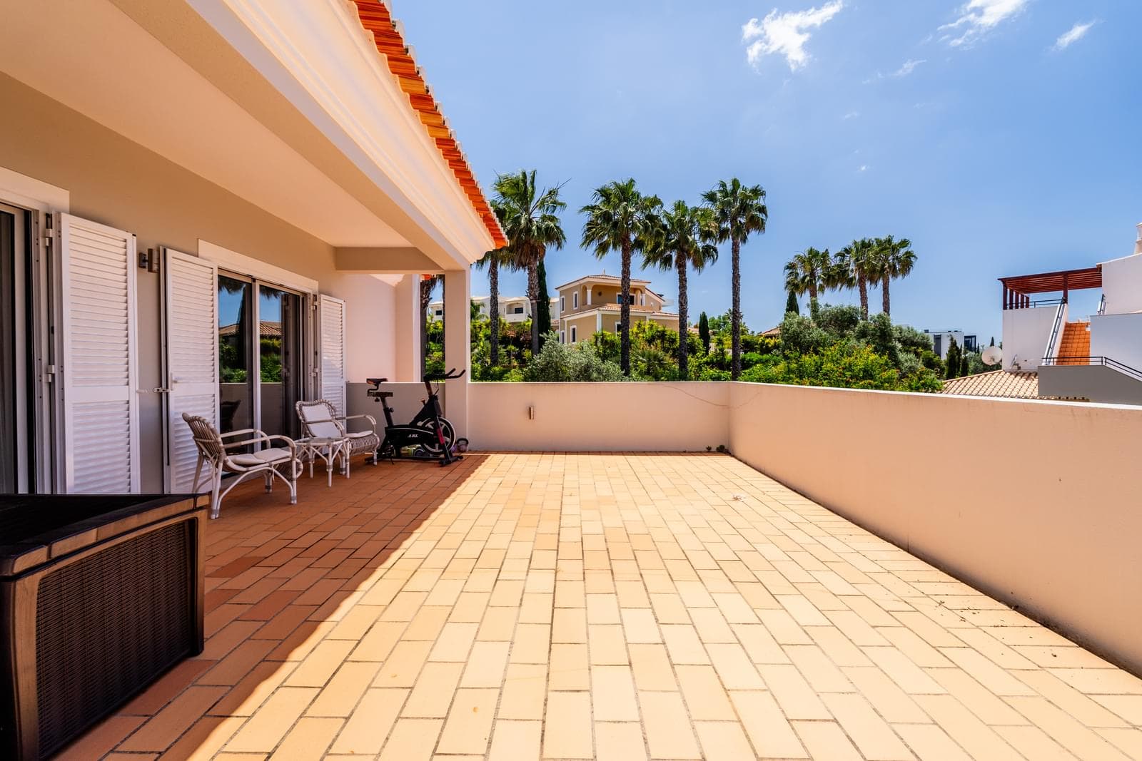 Moradia Isolada T4 com piscina, Ferragudo, Lagoa - Imagem 14