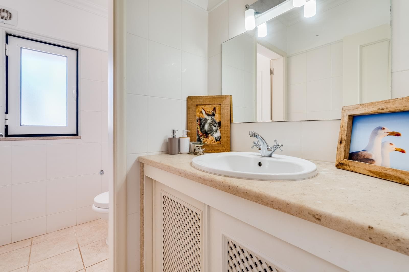 Moradia Isolada T4 com piscina, Ferragudo, Lagoa - Imagem 28