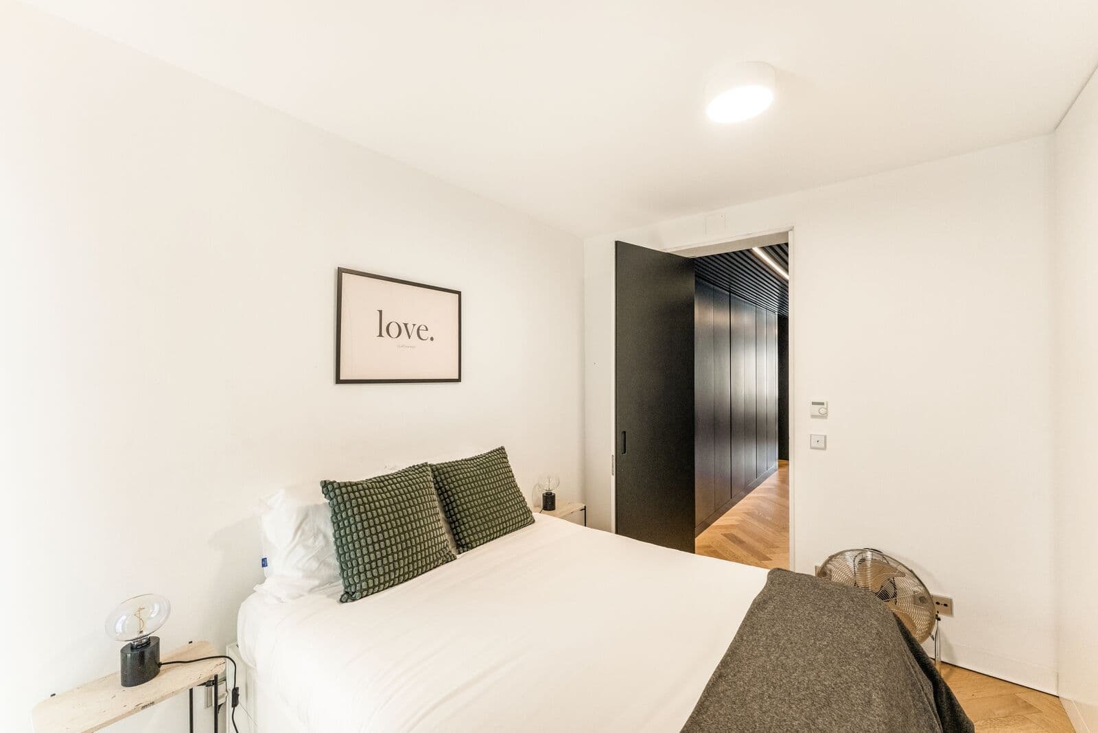 4 Bedroom House with swimming pool, 24 de Julho, Lisboa - Image 25