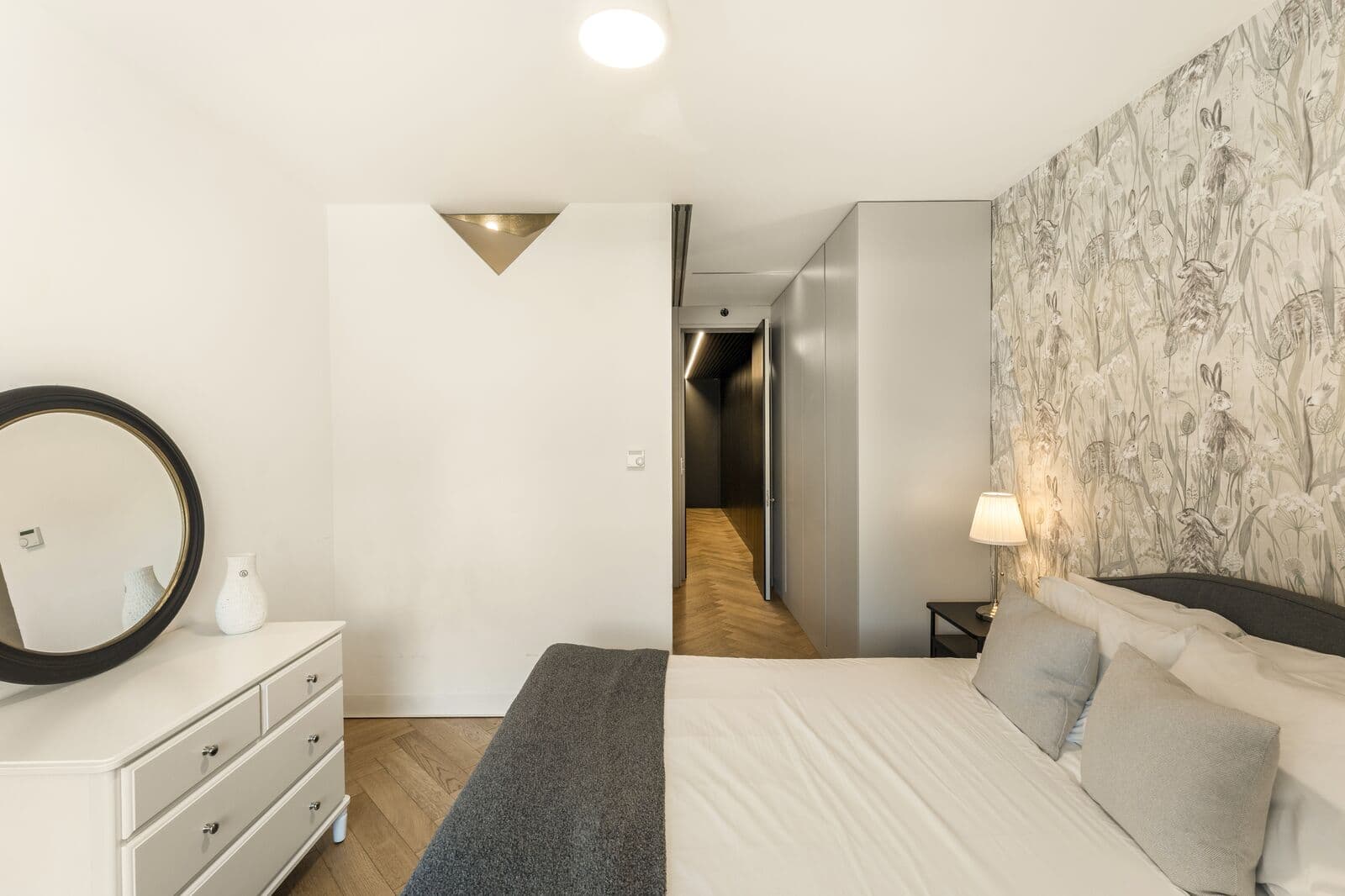 4 Bedroom House with swimming pool, 24 de Julho, Lisboa - Image 33